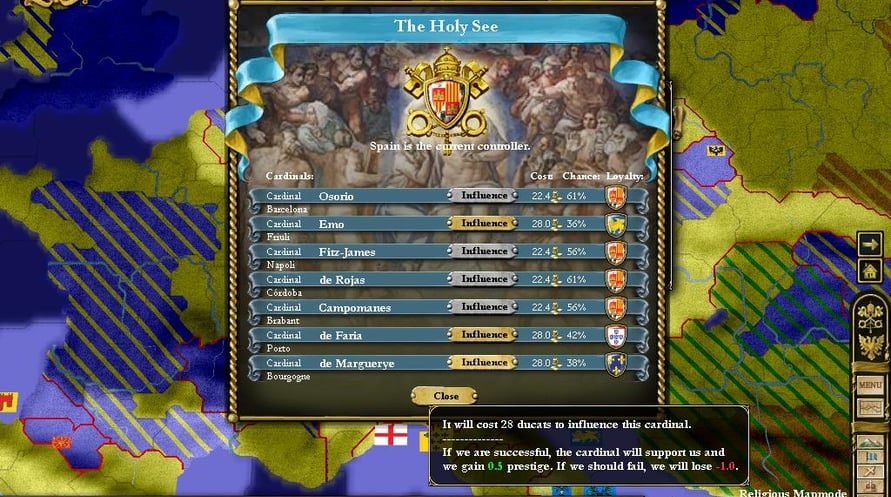 Europa Universalis III: Complete