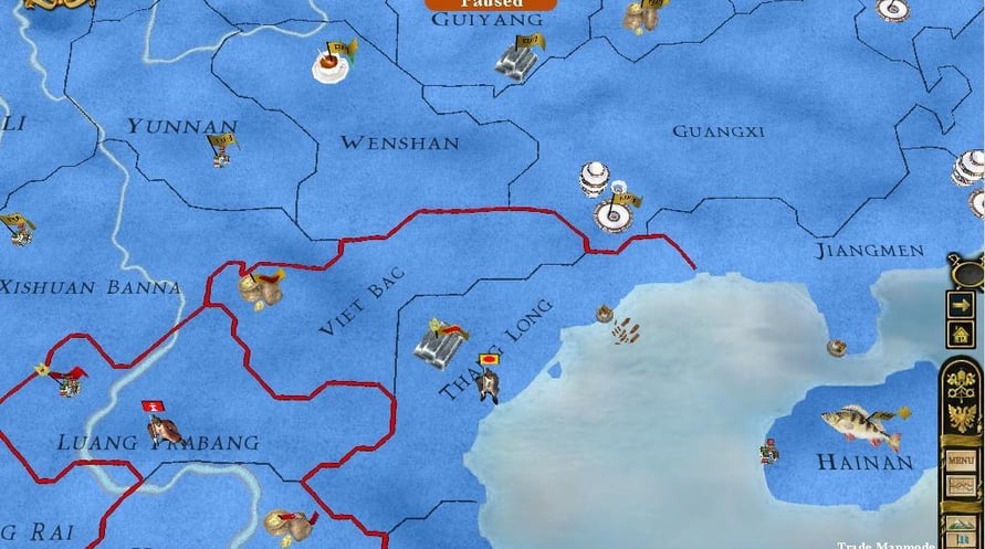 Europa Universalis III: Complete