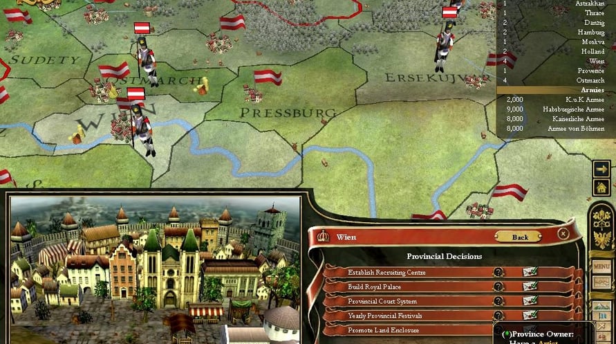 Europa Universalis III: Complete