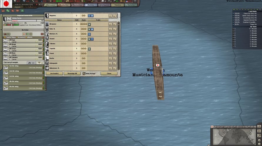 Hearts of Iron Collection III