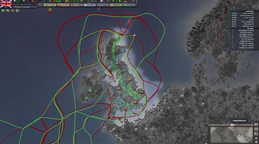 Hearts of Iron Collection III