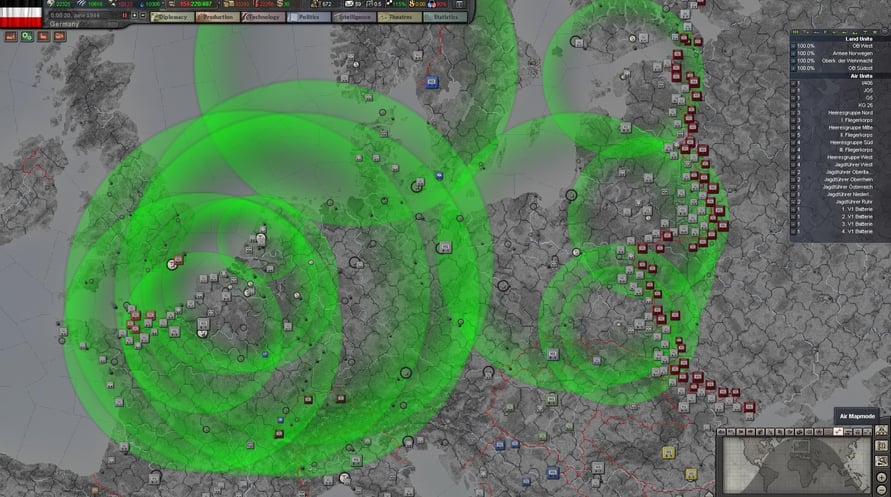 Hearts of Iron Collection III