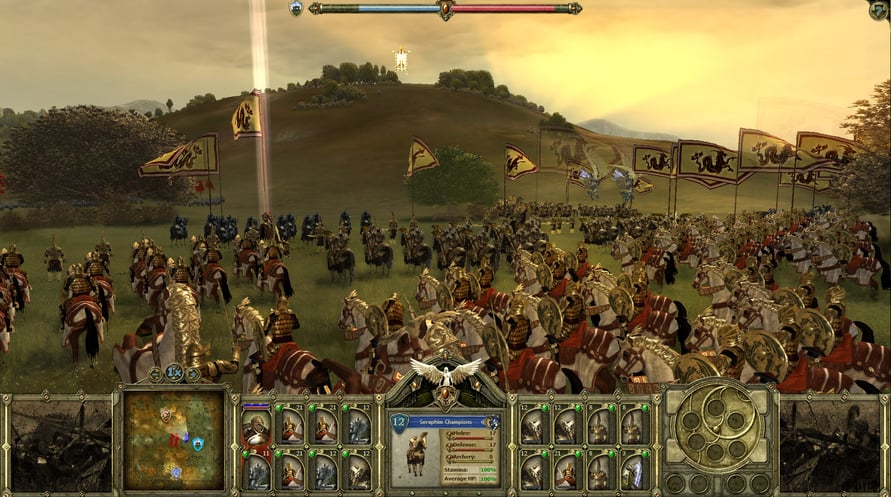 King Arthur Collection