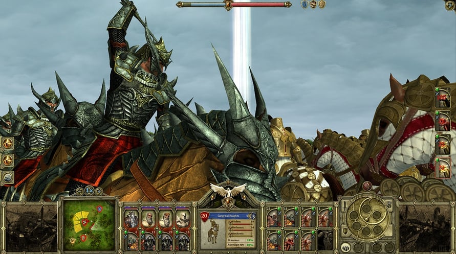 King Arthur Collection