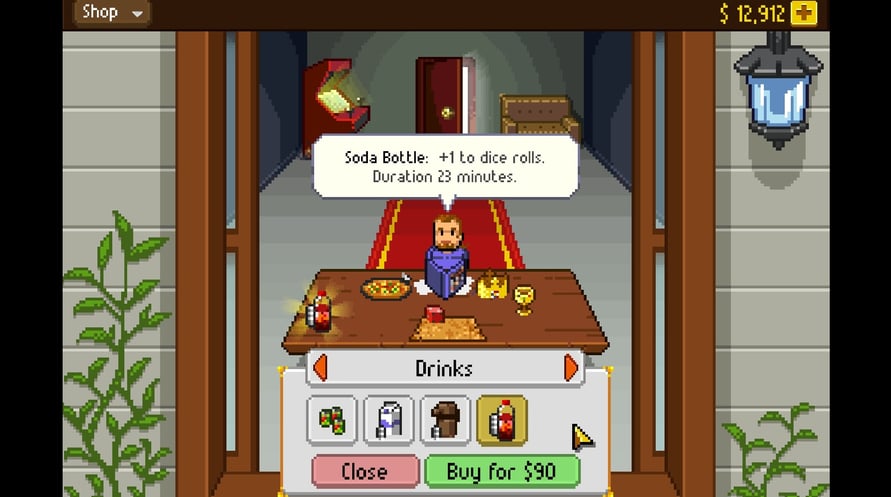 Knights of Pen and Paper I & II Collection