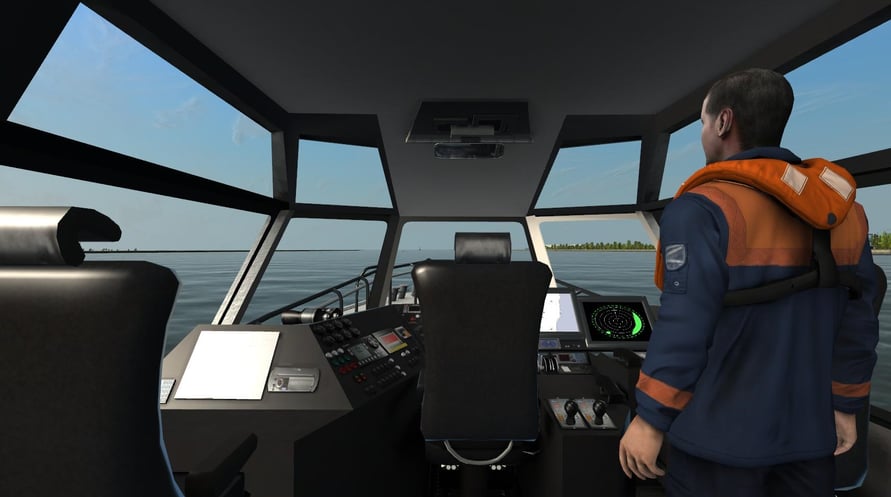 Ship Simulator Extremes Collection