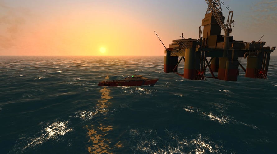 Ship Simulator Extremes Collection