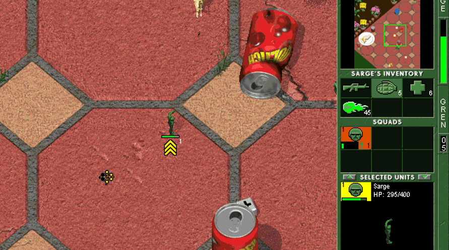 Army Men Bundle