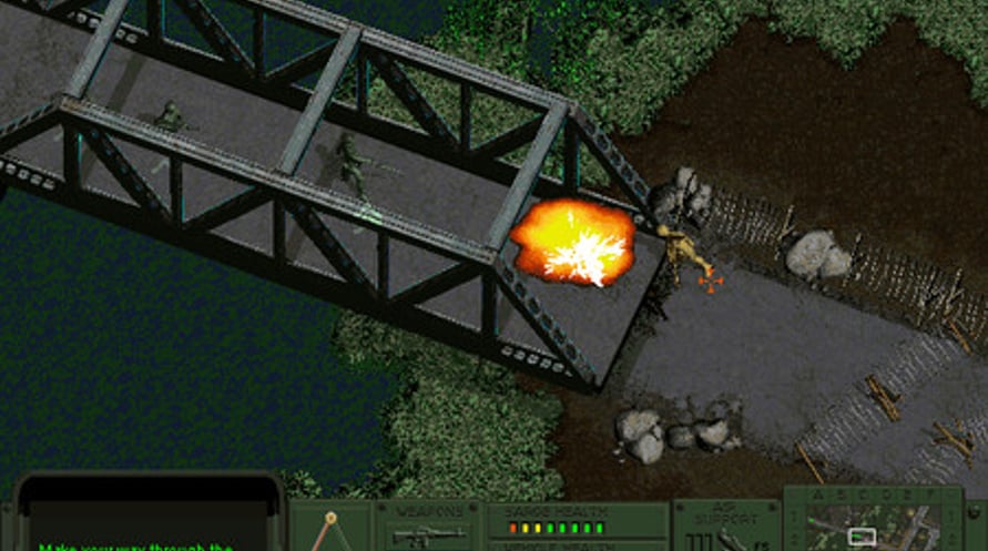Army Men Bundle