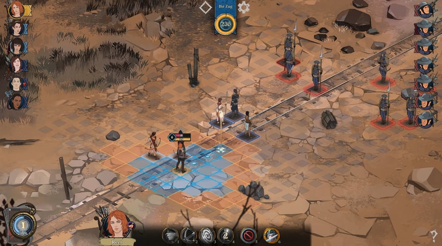 Ash Of Gods: Redemption Deluxe