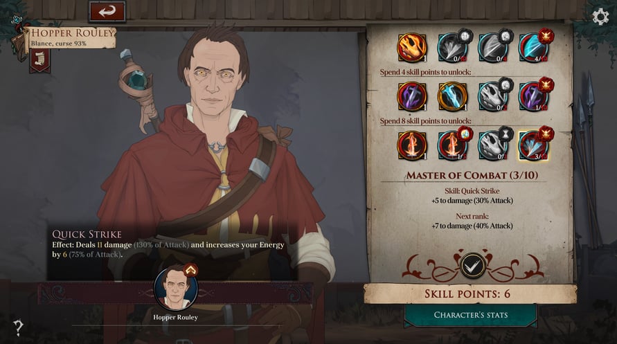 Ash Of Gods: Redemption Deluxe
