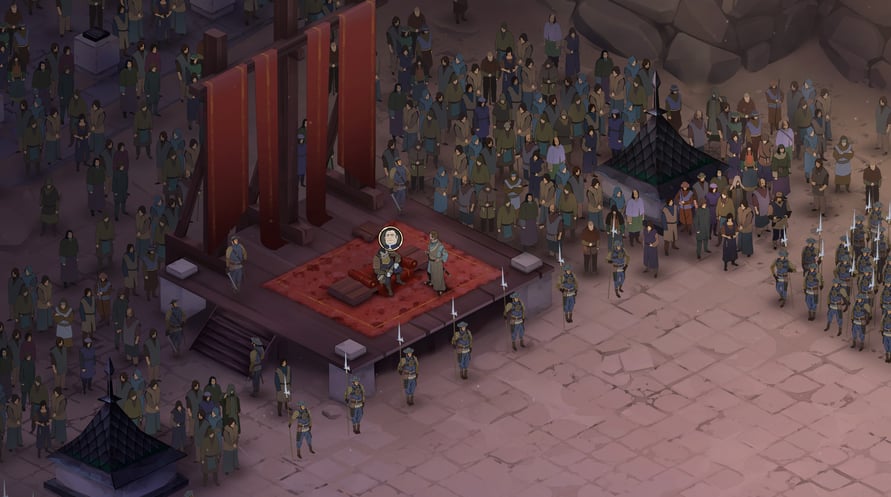 Ash Of Gods: Redemption Deluxe