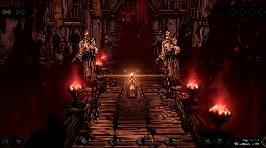 Darkest Dungeon® II: Oblivion Edition