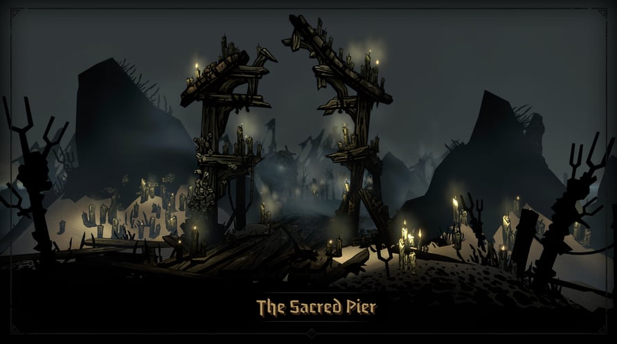 Darkest Dungeon® II: Oblivion Edition