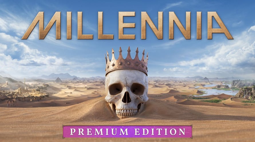 Millennia Premium Edition