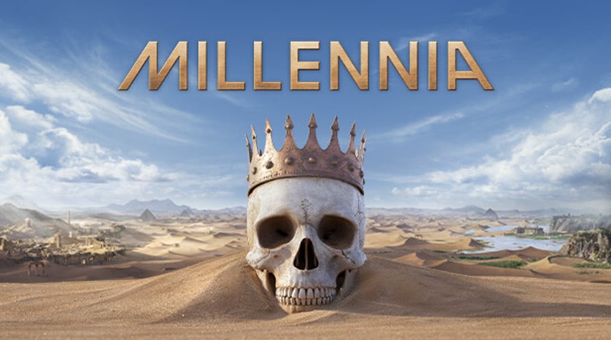 Millennia