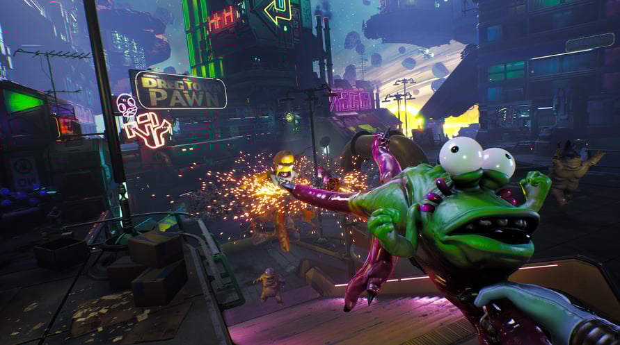 High On Life: DLC Bundle