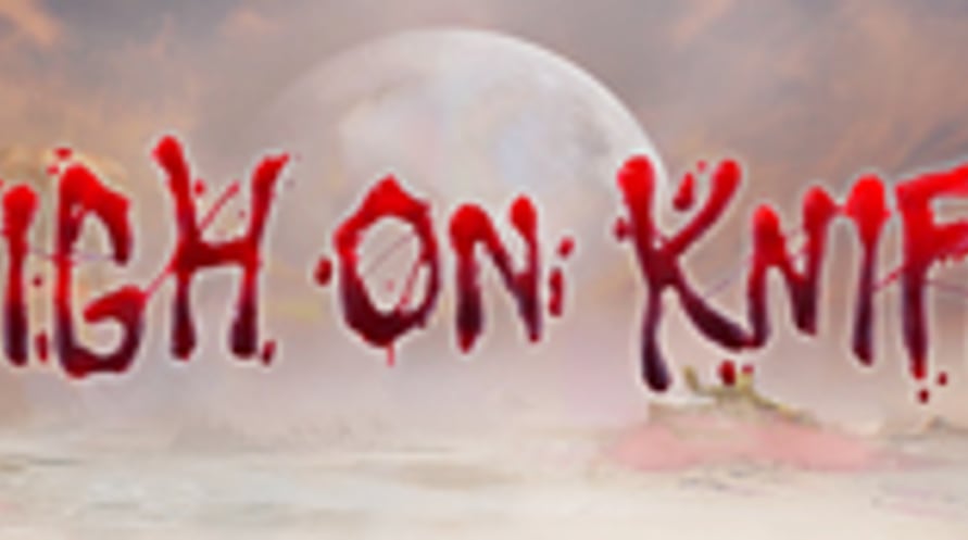 High On Life: High On Knife