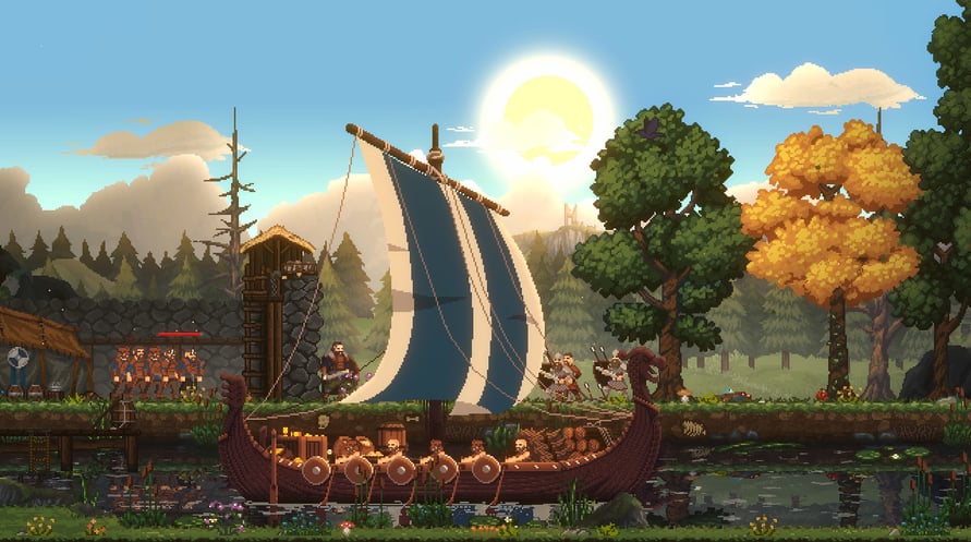 Sons of Valhalla