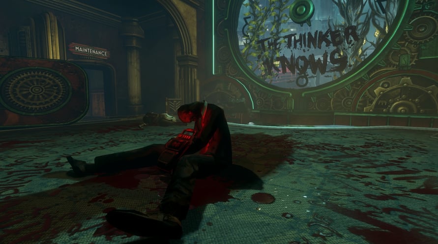 BioShock : The Collection