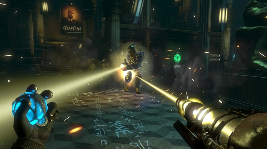 BioShock : The Collection