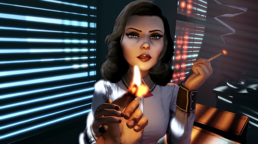 BioShock : The Collection