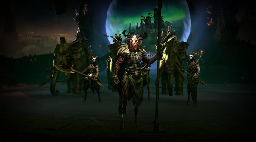Age of Wonders 4: Expansion Pass