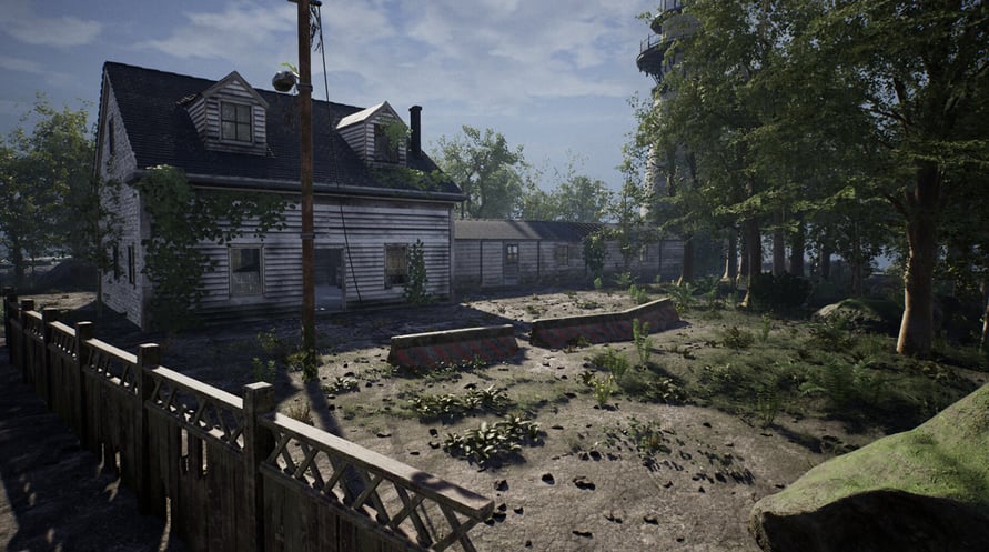The Infected