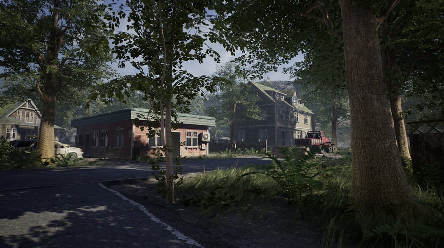 The Infected