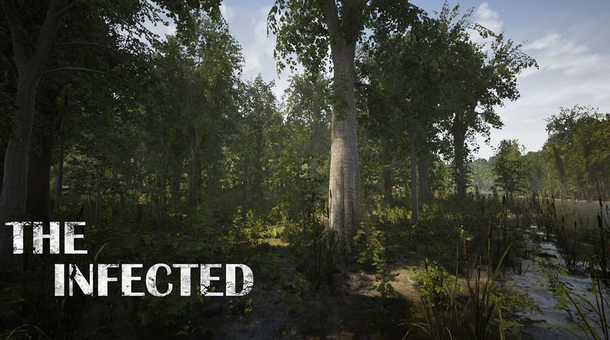 The Infected