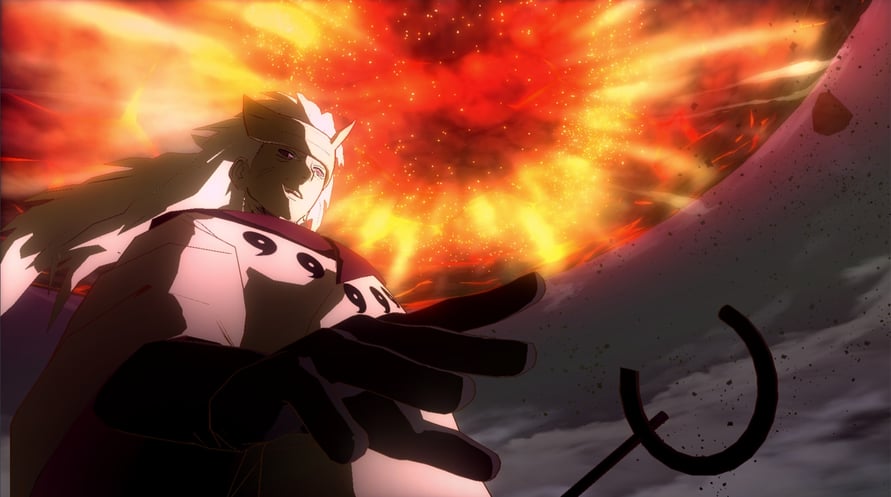 Naruto Shippuden : Ultimate Ninja Storm 4 - Season Pass