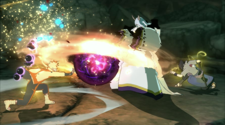 Naruto Shippuden : Ultimate Ninja Storm 4 - Season Pass
