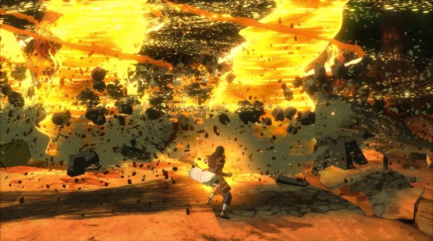 Naruto Shippuden : Ultimate Ninja Storm 4 - Season Pass
