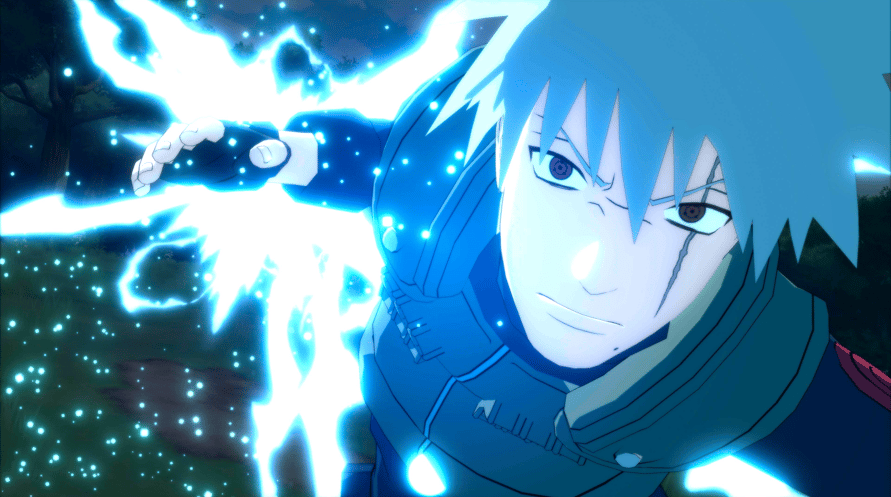 NARUTO X BORUTO Ultimate Ninja Storm Connections - Deluxe Edition