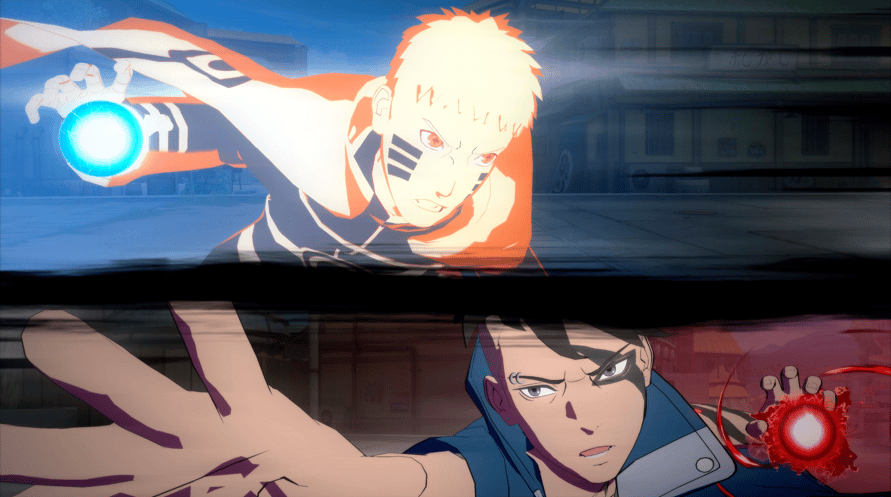 NARUTO X BORUTO Ultimate Ninja Storm Connections - Ultimate Edition