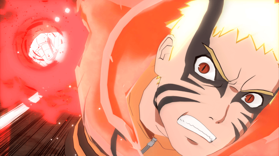 NARUTO X BORUTO Ultimate Ninja Storm Connections - Ultimate Edition