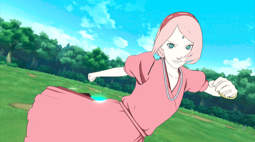 NARUTO X BORUTO Ultimate Ninja Storm Connections - Ultimate Edition