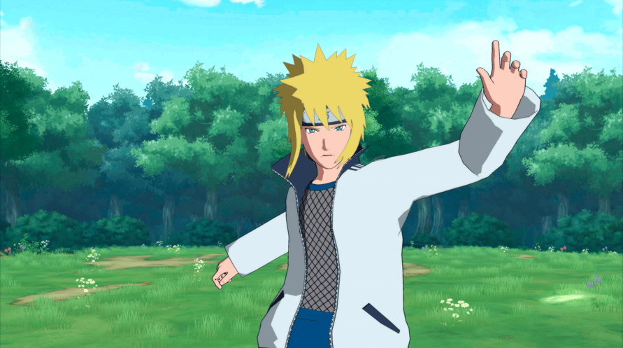 NARUTO X BORUTO Ultimate Ninja Storm Connections - Ultimate Edition
