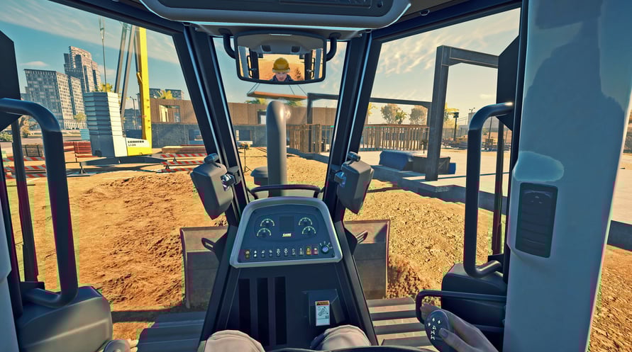 Construction Simulator - Gold Edition
