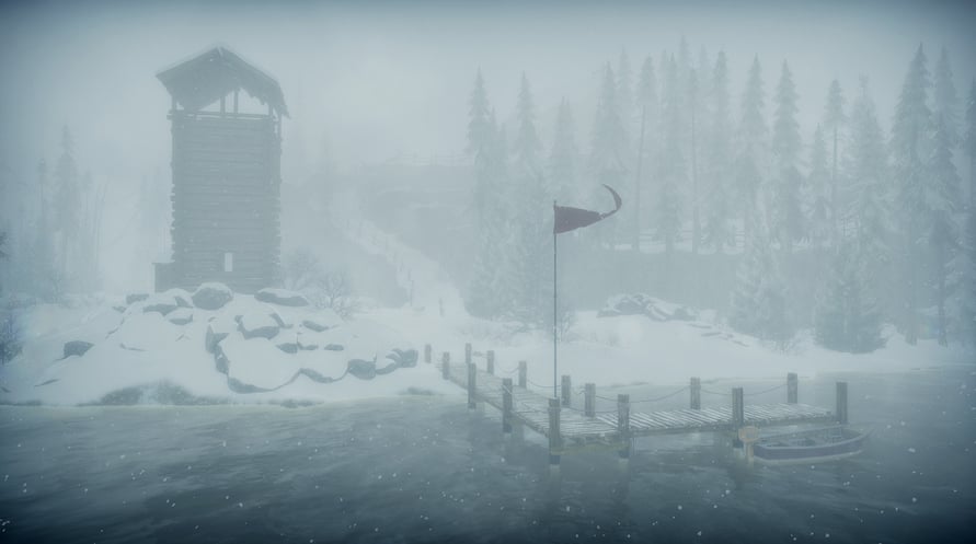 Kona II: Brume