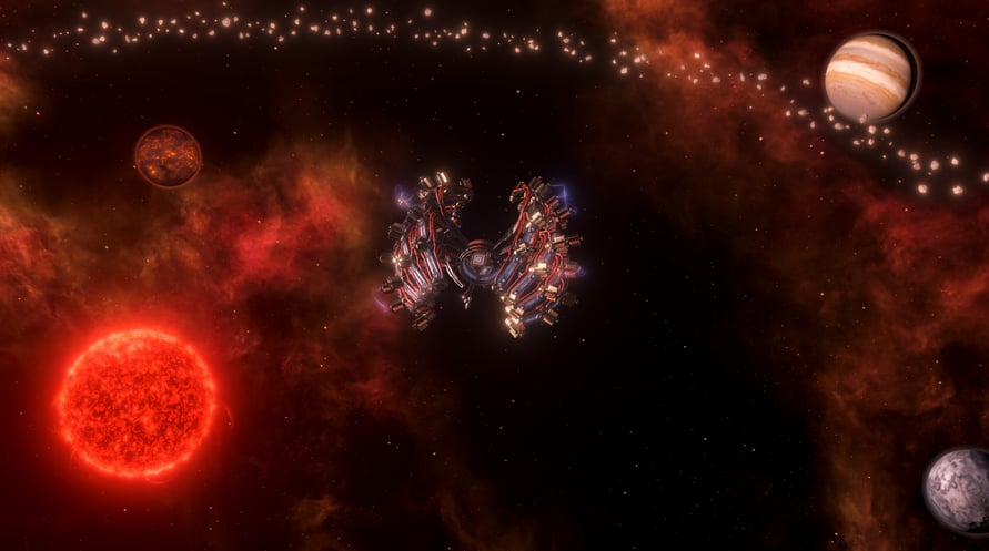 Stellaris: The Machine Age