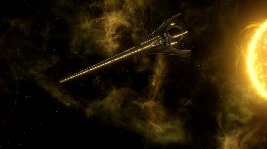 Stellaris: The Machine Age