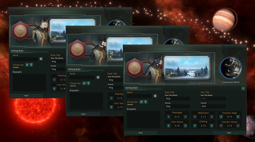 Stellaris: The Machine Age