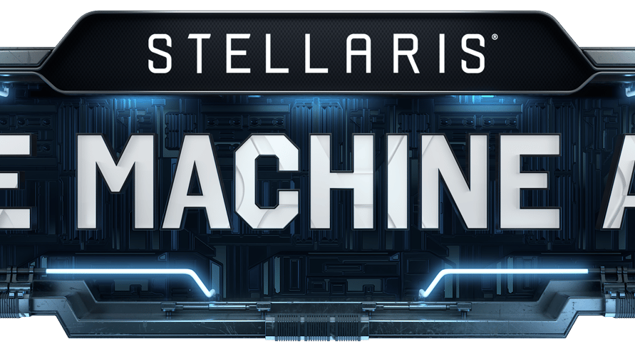 Stellaris: The Machine Age