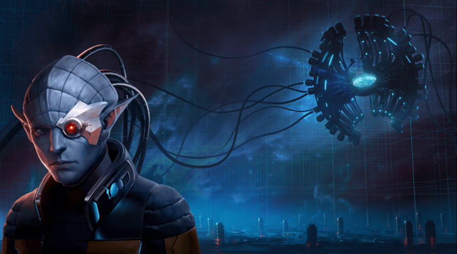 Stellaris: The Machine Age