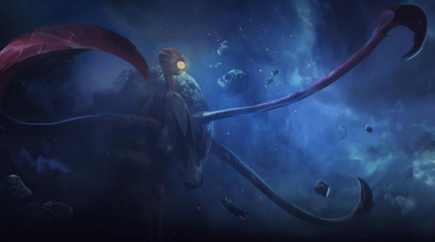Stellaris: Season 08