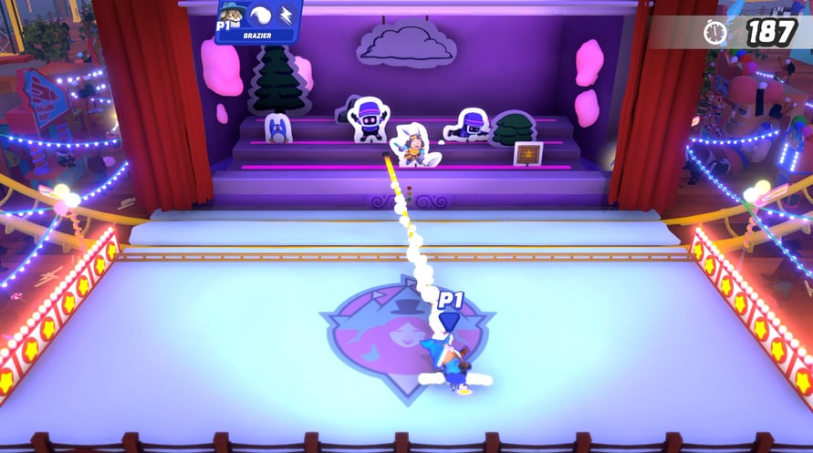 Goons: Legends & Mayhem