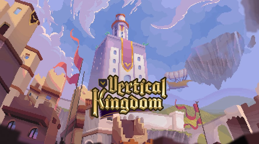 Vertical Kingdom