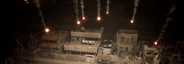 Six Days in Fallujah
