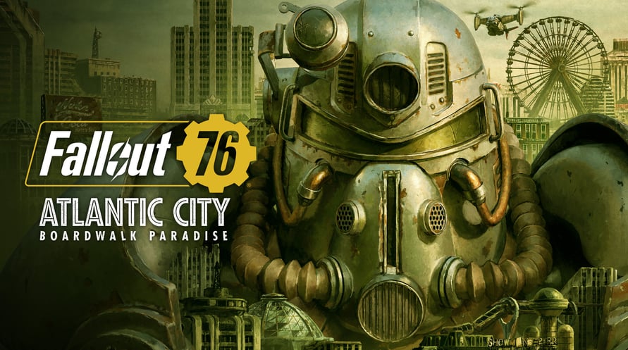 Fallout 76